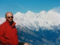 langtang